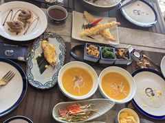-極上萬膳·日料放题(来福士江景店)