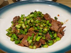 -梁记粥铺(开元地中海店)