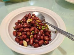 -山泉公馆酒家(珠江新城店)