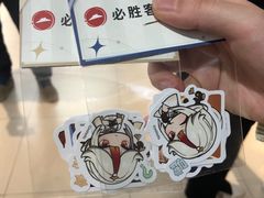 -必胜客(上海新南方商城PH店)