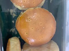 -泸溪河桃酥(西直门凯德店)