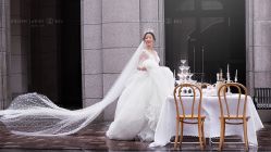点击看大图 -金夫人婚纱摄影(西昌店)