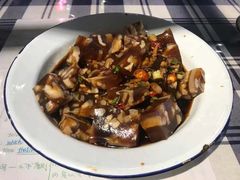 -马路牙子地桌烤肉(工体店)