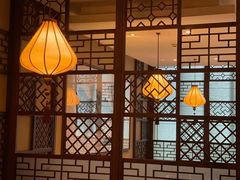 -五缘湾凯悦酒店·悦饗中餐厅