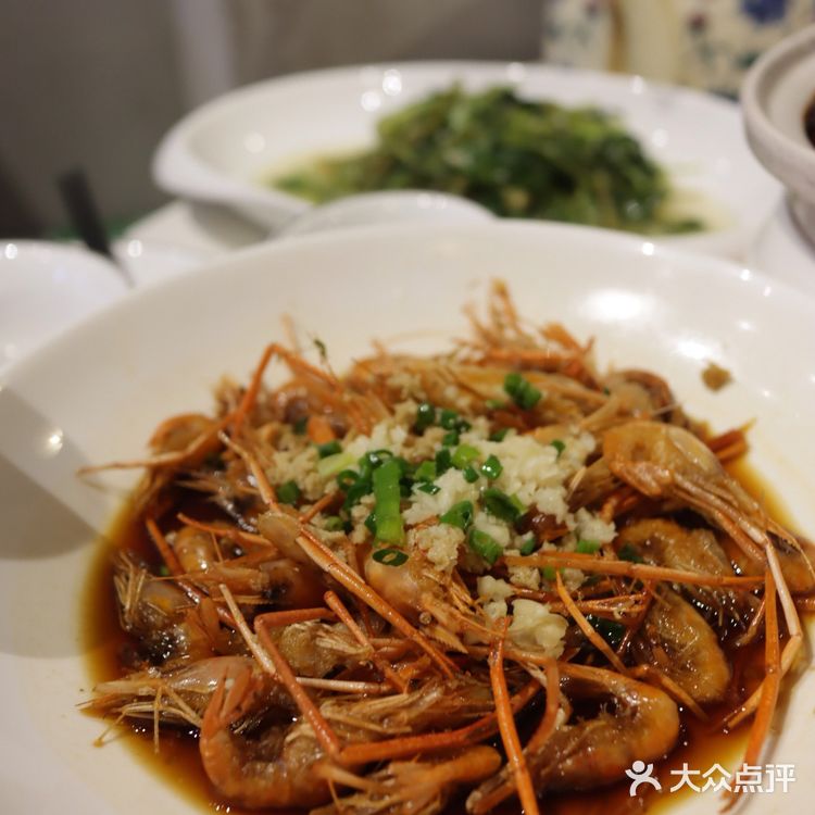 魔都回头客Top🔝上海本帮菜馆｜毛頭老爹你还没吃过⁉️名不虚传