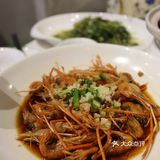 魔都回头客Top🔝上海本帮菜馆｜毛頭老爹你还没吃过⁉️名不虚传