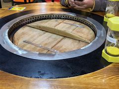 -柴火记忆·柴火鸡(万科店)