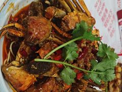 -辣出味岳阳特色烧烤·龙虾大排档(砂子塘总店)