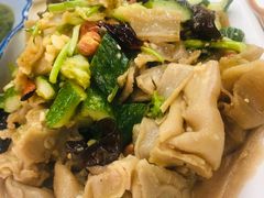 -老舅老蒙肉饼非遗店(一店)