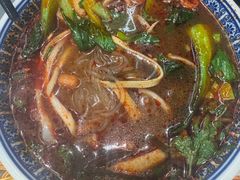 -郑家包子牛肉拉面(尚勤路店)