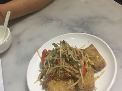 -糖朝(尖沙咀店)