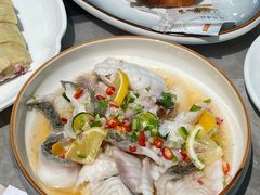 -金山记靓鸡专门店·中山菜