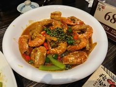 -猪肉婆私房菜(容桂总店)