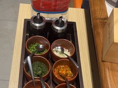 -东门口·新式老北京火锅(河西龙湖天街店)