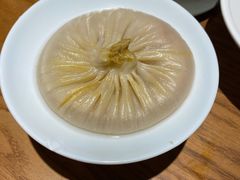 王牌蟹粉灌汤包-苏小柳手工点心(人民广场分院)