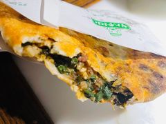 梨大爷粑粑-罍+村卤菜摊(罍街店)