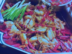 -重庆高老九火锅(万象城店)
