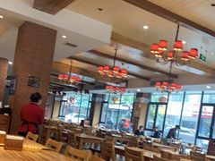大堂-双流老妈兔头(总店)