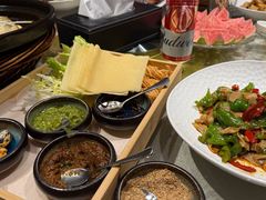 -有喜胶东小馆(太申祥和店)