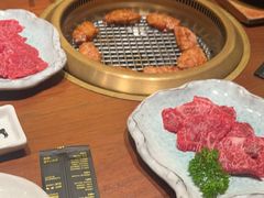 -御牛道日式烤肉料理(杭州万象城店)
