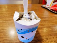 -麦当劳(东急新天地店)