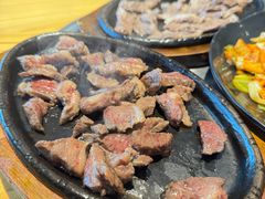 -土大力韩式烤肉料理(和平路店)