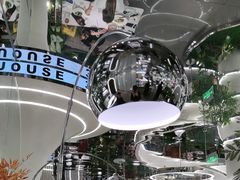 -3号仓库·创意中国菜(新世界城店)