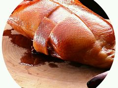 -味莊茶餐厅·自家點心(万象城店)