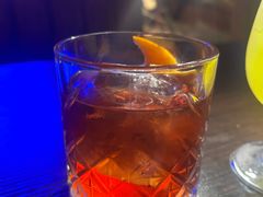 -悦界酒吧(后海店)