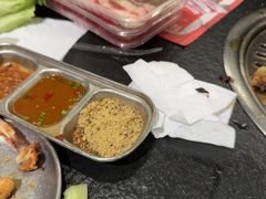 -炽城·烤肉名家(鸿达中央广场店)