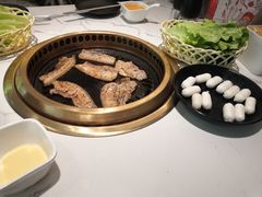 -花味烤肉(铜山万达店)