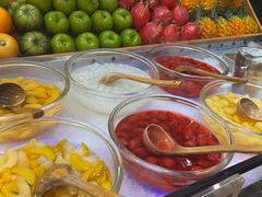 -盛江山自助料理(太原街万达店)