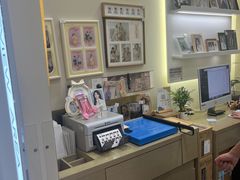 -海马体照相馆(上海宝山万达广场店)
