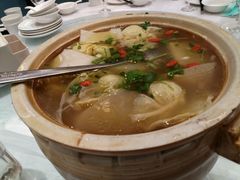 飞鹿一锅鲜-飞鹿餐饮·陕南菜(北关店)