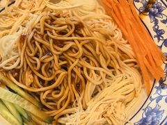 -古都历食南京菜·烤鸭·鸭血粉丝·汤包(南京博物院店)