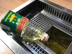-老板不给炸自助炸串(中央大街总店)