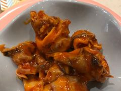 香辣海螺-争鲜回转寿司(东方银座店)