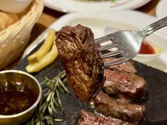 -Entrecôte 法国牛扒馆(保利·时光里店)