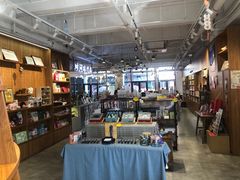 -时间行者书店(新安店)