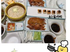 -福来居烤鸭店(天坛二店)