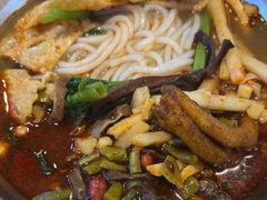 -雙冲柳州螺蛳粉&酸嘢&桂林米粉(簋街店)