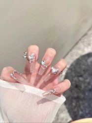点击看大图 -M·X Nail日式美甲美睫