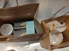 -Peet's Coffee皮爷咖啡(武商Mall手作店)