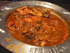 -胖哥俩肉蟹煲(梅溪步步高店)