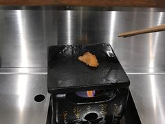 -牛かつもと村(上野店)