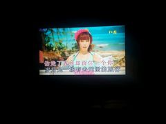 -百威KTV(恒福路店)