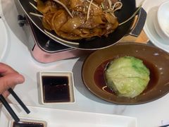 -避风塘·金牌店·夜宵(金玉兰店)