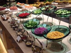 -长沙三景韦尔斯利酒店·Oval全日制餐厅自助餐