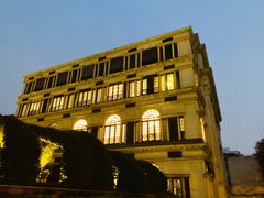 -伯衡55·吉品轩(乌鲁木齐南路店)