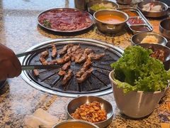 -安又胖韩国烤肉